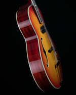 Eastman AR610 E Custom Edition, USA Made By Otto D'Ambrosio, European Spruce, Mahogany - SOLD