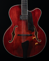 Eastman AR503CE Archtop, Solid Spruce Top, Seymour Duncan Pickup - NEW - SOLD