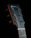 Eastman E2D-BK Limited, Cedar Top, Sapele Back and Sides - NEW- SOLD