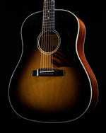 Eastman E10SS Sunburst, Adirondack Spruce, Mahogany - NEW - SOLD