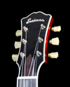 Eastman T484, Semi-Hollow Electric Guitar