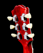 Eastman T484, Semi-Hollow Electric Guitar