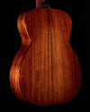 2021 Eastman E10OM-TC, Thermo-Cured Adirondack Spruce, Mahogany - USED - SOLD