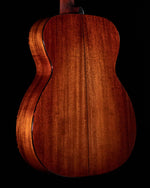 2021 Eastman E10OM-TC, Thermo-Cured Adirondack Spruce, Mahogany - USED - SOLD