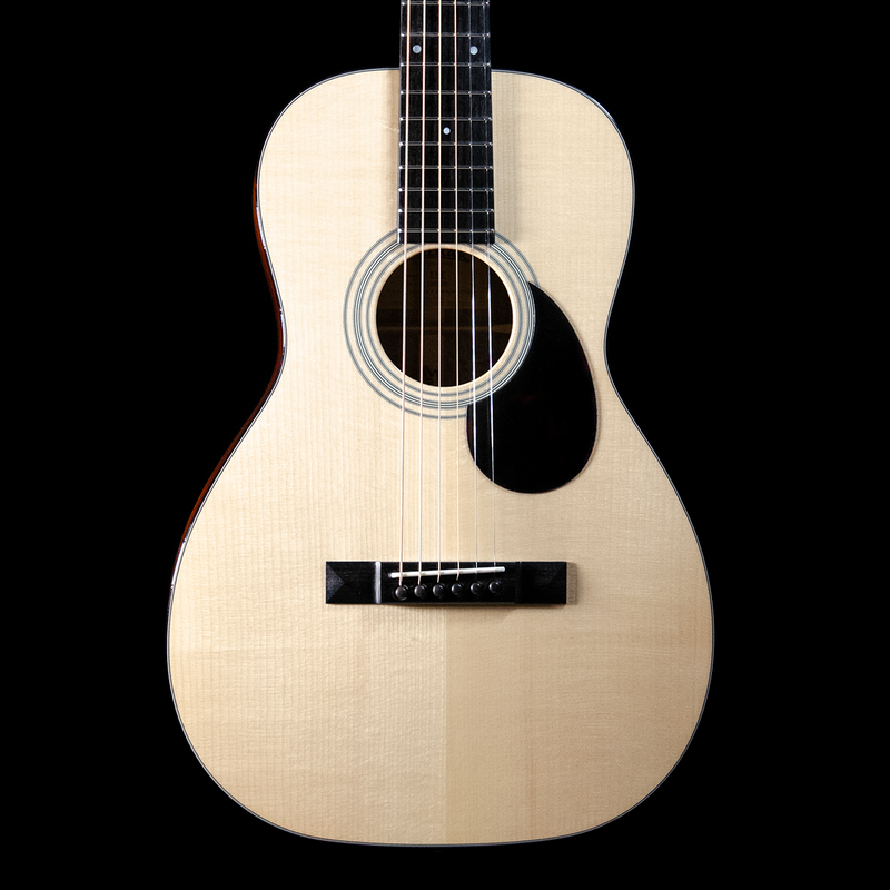 Eastman E10P Parlor Guitar
