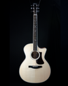 Eastman AC322 CE, Grand Auditorium, Sitka Spruce, Mahogany, Cutaway - NEW - SOLD