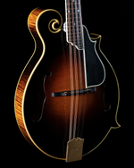 2014 Tom Ellis Custom F-5 Mandolin - The Oriole - Adirondack, Maple - USED - SOLD
