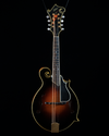 2014 Tom Ellis Custom F-5 Mandolin - The Oriole - Adirondack, Maple - USED - SOLD