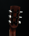 2003 Huss & Dalton CM Custom, Engelmann Spruce, Figured Walnut - USED - SOLD