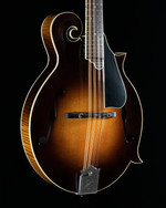 Northfield Big Mon, Special Engelmann Spruce, Maple Back, Sunburst - NEW - SOLD