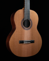 Kremona Solea Classical Guitar, Cedar Top, Cocobolo Back and Sides - NEW