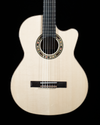 Kremona Fiesta F65CW, Cutaway Classical Guitar, German Spruce, Indian Rosewood, Pickup - NOS