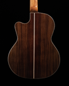 Kremona Fiesta F65CW, Cutaway Classical Guitar, German Spruce, Indian Rosewood, Pickup - SOLD