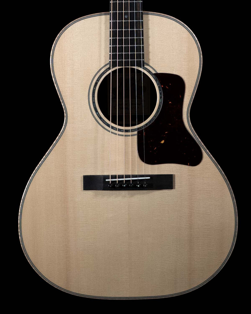 2020 Froggy Bottom R14 Custom Deluxe, Grand Concert, Euro Spruce, Indian Rosewood - USED - EXC! - SOLD