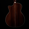 Eastman AC422CE, Sitka Spruce, Indian Rosewood, Cutaway - NEW - SOLD