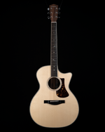Eastman AC422CE, Sitka Spruce, Indian Rosewood, Cutaway - NEW - SOLD