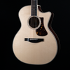 Eastman AC422CE, Sitka Spruce, Indian Rosewood, Cutaway - NEW - ON HOLD