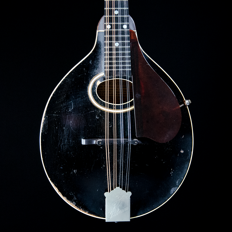 1927 Gibson A-Model