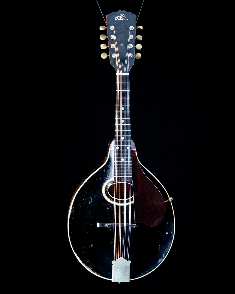 1927 Gibson A-Model