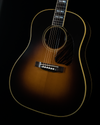 2021 Gibson Historic 1942 Banner Souther Jumbo, Torrefied Adirondack Spruce, Indian Rosewood - USED - SOLD