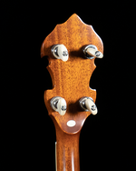 Gold Star GF-100JD, J.D. Crowe Signature Model Bluegrass Banjo - NEW - ON HOLD