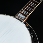 Gold Star GF-100JD, J.D. Crowe Signature Model Bluegrass Banjo - NEW - SOLD