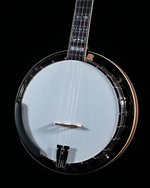 Gold Tone Béla Fleck "Bluegrass Heart" Resonator Banjo, Mahogany - NEW