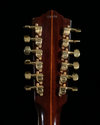 1970s Guid F512-NT, Sitka Spruce, Indian Rosewood, Westerly RI Factory - USED
