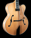 1993 Heritage "The Rose" Johnny Smith 17" Archtop, European Spruce, Figured Maple - USED - SOLD