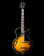 1990s Gibson ES-165 Herb Ellis, Single Cutaway Jazz Guitar - SOLD