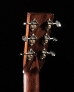 Huss & Dalton TD-R Custom, Thermo-Cured Sitka Spruce, Exotic Indian Rosewood - NEW - SOLD