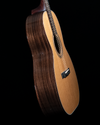 2019 Huss & Dalton OOO-SP Custom, Thermo-Cured Sitka, Indian Rosewood, K&K Pickup - USED - SOLD