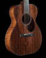 Huss & Dalton T-OO14 Custom, Sinker Redwood, Torrefied Maple - NEW - SOLD