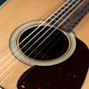 2019 Huss & Dalton TD-R Custom, Thermo-Cured Adirondack Spruce, Madagascar Rosewood - USED - SOLD