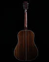 Huss & Dalton DS Custom, 12-Fret, Thermo-Cured Sitka, Indian Rosewood, Short Scale - NEW