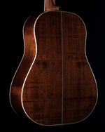 Huss & Dalton DS Custom, Torrefied Adirondack Spruce, Mahogany, Sunburst - NEW - SOLD