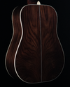 Huss & Dalton TD-R Custom, Thermo-Cured Sitka Spruce, Exotic Indian Rosewood - NEW - SOLD