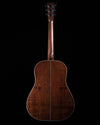 Huss & Dalton DS Custom, Torrefied Adirondack Spruce, Mahogany, Sunburst - NEW - SOLD