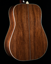 2019 Huss & Dalton TD-R Custom, Thermo-Cured Adirondack Spruce, Madagascar Rosewood - USED - SOLD