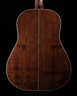 Huss & Dalton DS Custom, Torrefied Adirondack Spruce, Mahogany, Sunburst - NEW - SOLD