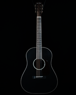 Huss & Dalton DS Custom, 12-Fret, Thermo-Cured Sitka, Indian Rosewood, Short Scale - NEW - ON HOLD