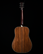 2019 Huss & Dalton TD-R Custom, Thermo-Cured Adirondack Spruce, Madagascar Rosewood - USED - SOLD