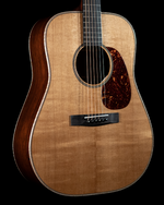 Huss & Dalton D-RH Custom, Thermo-Cured Sitka, Cocobolo, Stage-Worn Finish - NEW - SOLD
