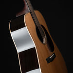 Huss & Dalton D-RH Custom, Thermo-Cured Sitka Spruce, Indian Rosewood - NEW - SOLD