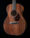 Huss & Dalton T-OO14 Custom, Sinker Redwood, Torrefied Maple - NEW - SOLD