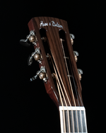 Huss & Dalton DS Custom, 12-Fret, Thermo-Cured Sitka, Indian Rosewood, Short Scale - NEW - ON HOLD