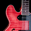 Collings I-30 LC, Faded Cherry, Lollar P-90 Pickups - SOLD
