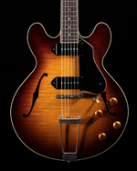 Collings I-30 LC, Aged Tobacco Sunburst, Lollar P-90 Pickups - USED - SOLD