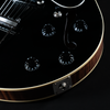 2019 Collings I-30LC, Hollow Body, Black Top, Maple - USED - SOLD