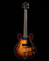 Collings I-30 LC, Aged Tobacco Sunburst, Lollar P-90 Pickups - USED - SOLD